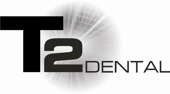 T2 Dental Star Logo